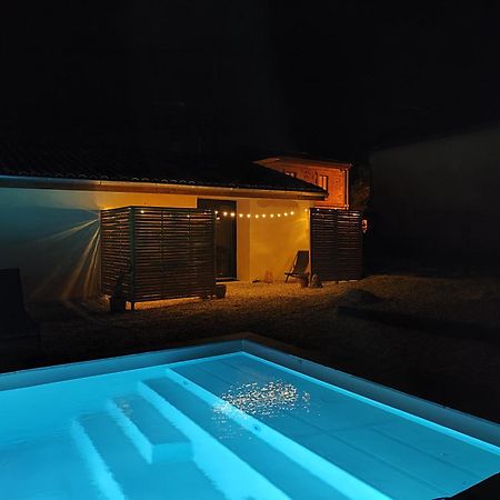 Maison Juliette Loupiac  Buitenkant foto