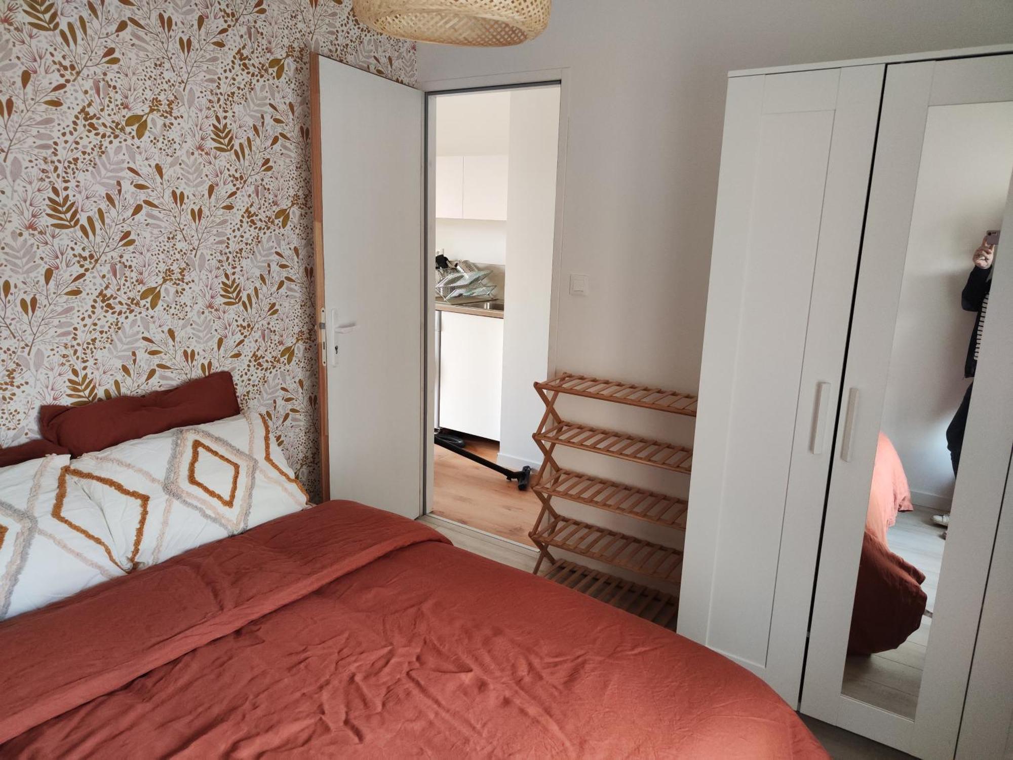 Maison Juliette Loupiac  Buitenkant foto