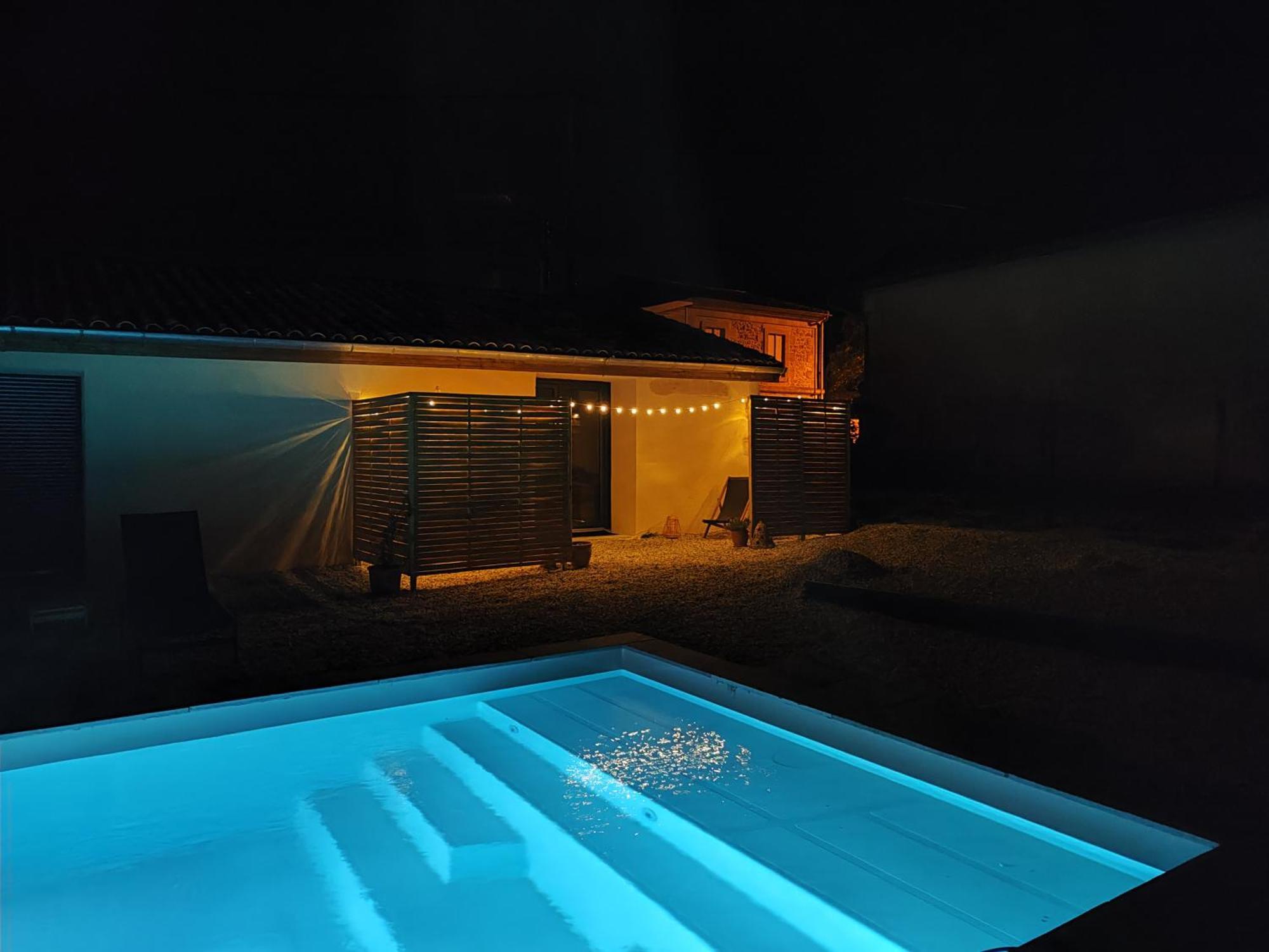 Maison Juliette Loupiac  Buitenkant foto