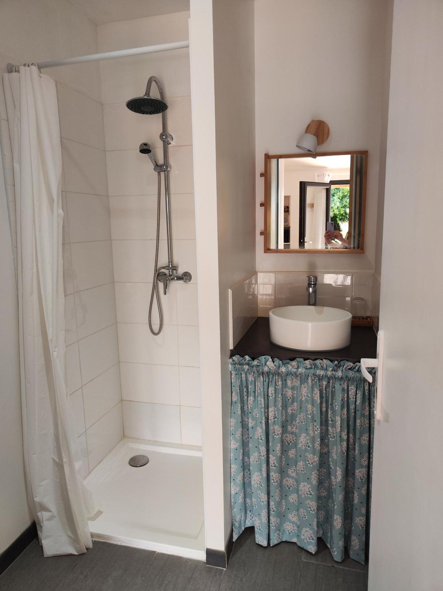 Maison Juliette Loupiac  Buitenkant foto